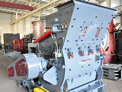 Hammer Crusher